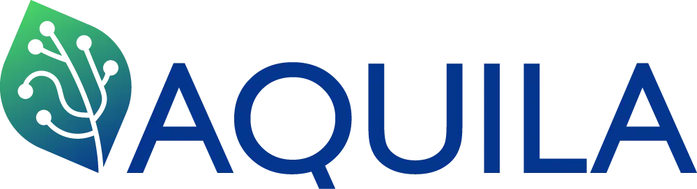 AQUILA logo