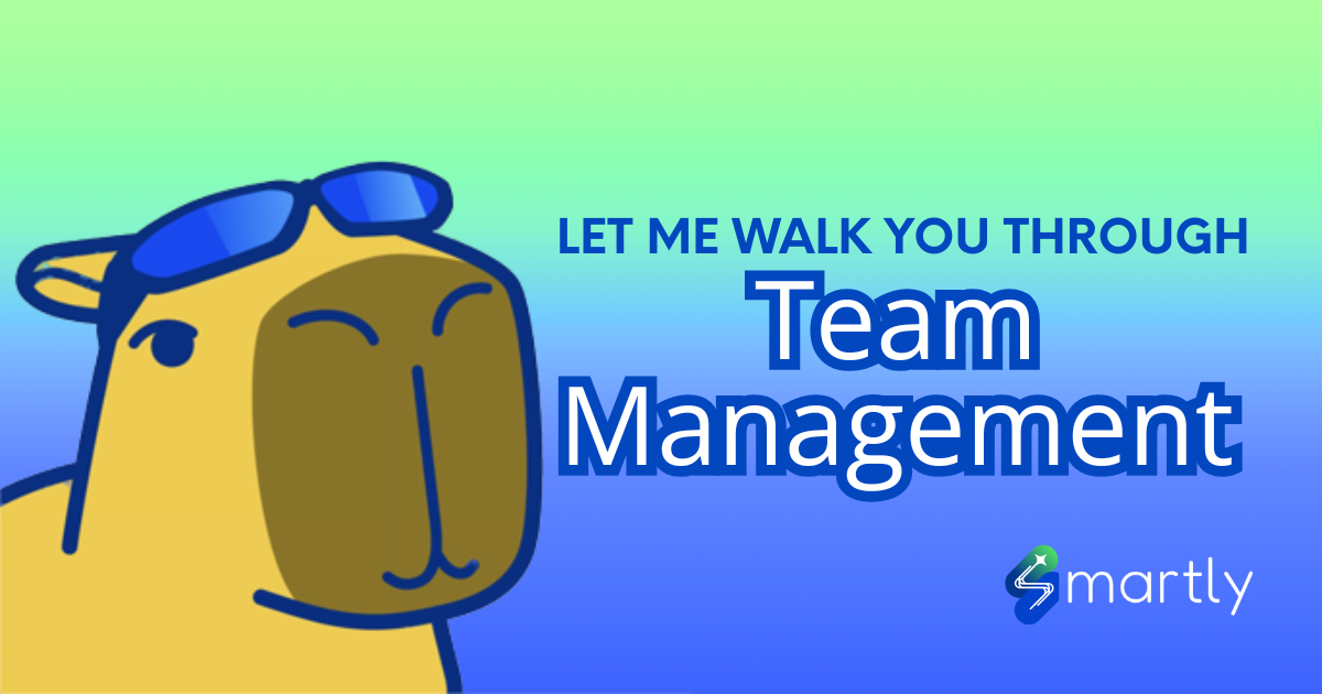 Team Management 101: Roles, Invites and Access Made Simple